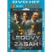 LEDOVÝ ZÁSAH - DVD