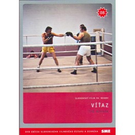 V&iacute;ťaz DVD
