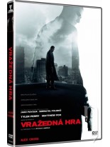 Vražedná hra DVD