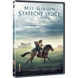 Statečné srdce DVD