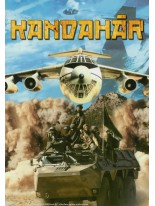 Kandah&aacute;r DVD /Baz&aacute;r/