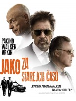 Jak za starejch časů DVD /Baz&aacute;r/