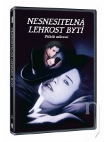 Nesnesitelná lehkost bytí DVD