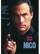 Nico DVD