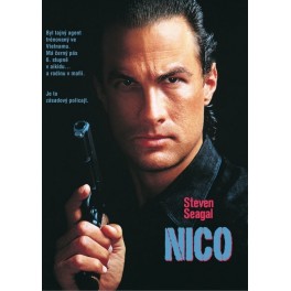 Nico DVD Nico DVD