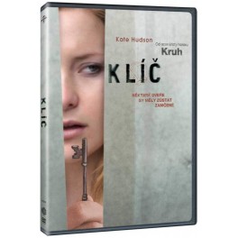 Klíč DVD Klíč DVD