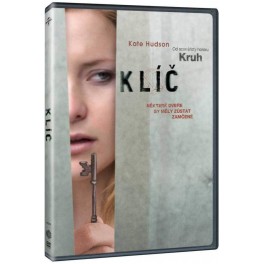 Klíč DVD