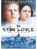 Ve stínu lovce DVD