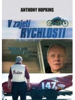 V zajetí rychlosti DVD