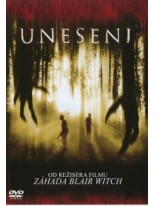 Uneseni DVD