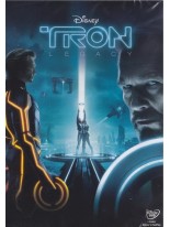 Tron: Dědictví DVD