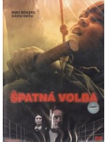 Špatná volba DVD