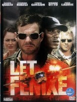 Let F&eacute;nixe DVD