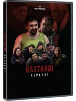 Bastardi: Reparát DVD