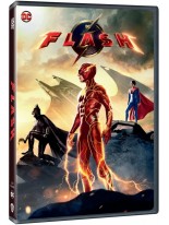 Flash DVD