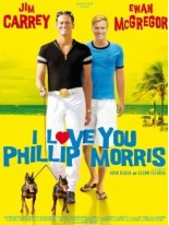 I love you Phillip Morris DVD /Bazár/