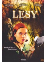 Lesy DVD /Baz&aacute;r/