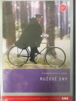 Ružové sny DVD