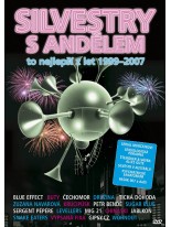 Silvestry s Andělem DVD