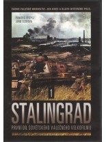 Stalingrad 1 DVD