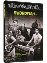 Swordfish: Operace Hacker DVD