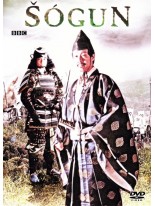 Šogun DVD