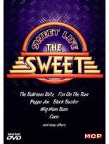 The Sweet - Sweet life DVD