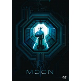 Moon DVD /Bazár/