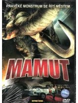 MAMUT - DVD