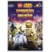 Lego Star Wars Príbeh droidů 1 diel DVD