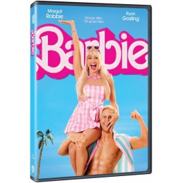 Barbie DVD