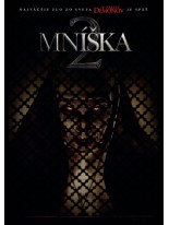 Mníška 2 / Sestra 2 DVD