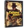 Indiana Jones a nástroj osudu DVD