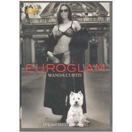 Euroglam Wanda Curtis DVD /Bazár/