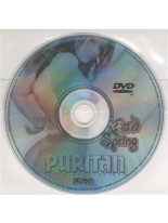 Puritan DVD /Bazár/ DVD je v obale bez originálnej potlače