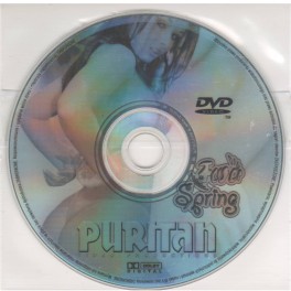 Puritan DVD /Bazár/ DVD je v obale bez originálnej potlače