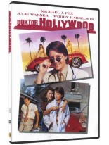 Doktor Hollywood DVD