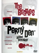 The Beatles - Perný den DVD