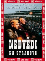 Nedvědi - Na Strahově - Koncert století DVD