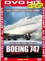 Boeing 747 DVD