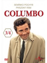 Columbo 3/4 DVD