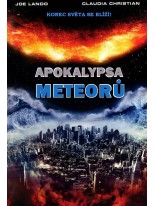 Apokalypsa Meteorů DVD