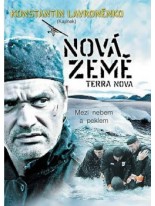 Nová země DVD /Bazár/