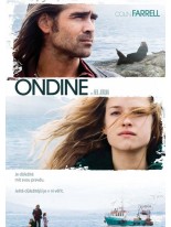 Ondine DVD /Bazár/