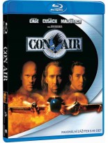 Con Air Bluray