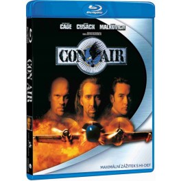Con Air Bluray