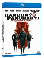 Hanebny pancharti Bluray