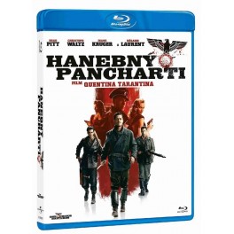 Hanebny pancharti Bluray