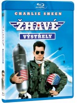 Žhav&eacute; v&yacute;střely 1 Bluray