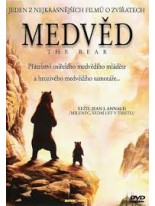 MEDVĚD - DVD 